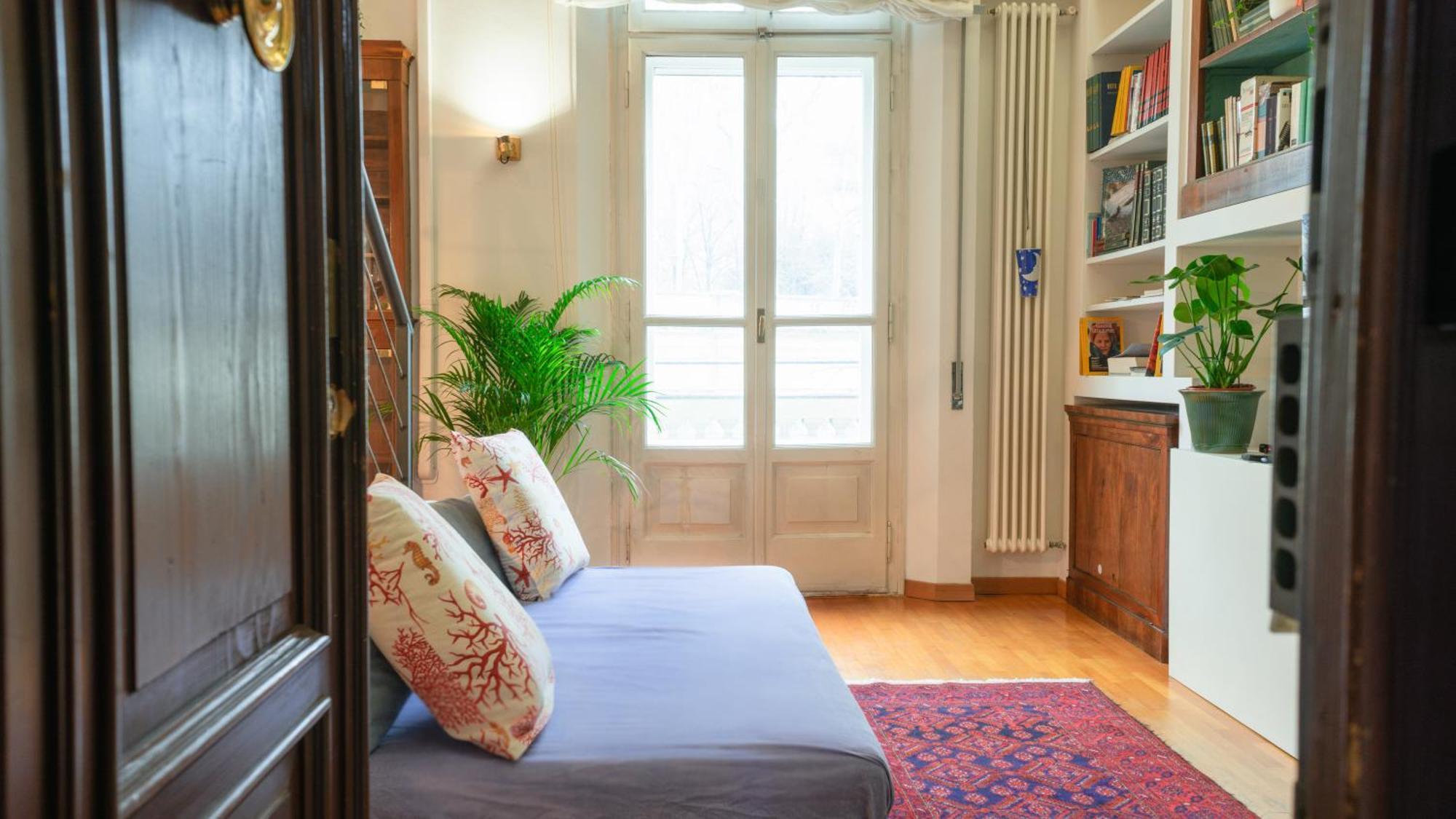 Citystay I Indipendenza Grand Apartment Bolonha Exterior foto